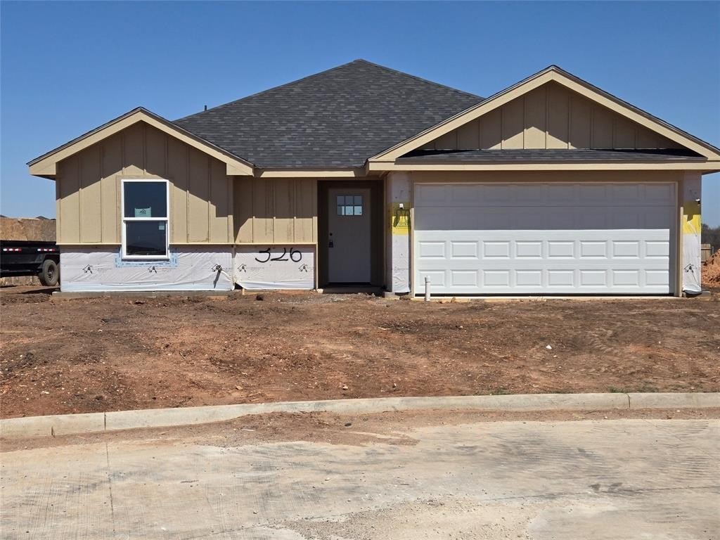 326 Showdown Road, Abilene, TX 79606, 3 Bedrooms Bedrooms, ,2 BathroomsBathrooms,Residential,For Sale,326 Showdown Road,20869039