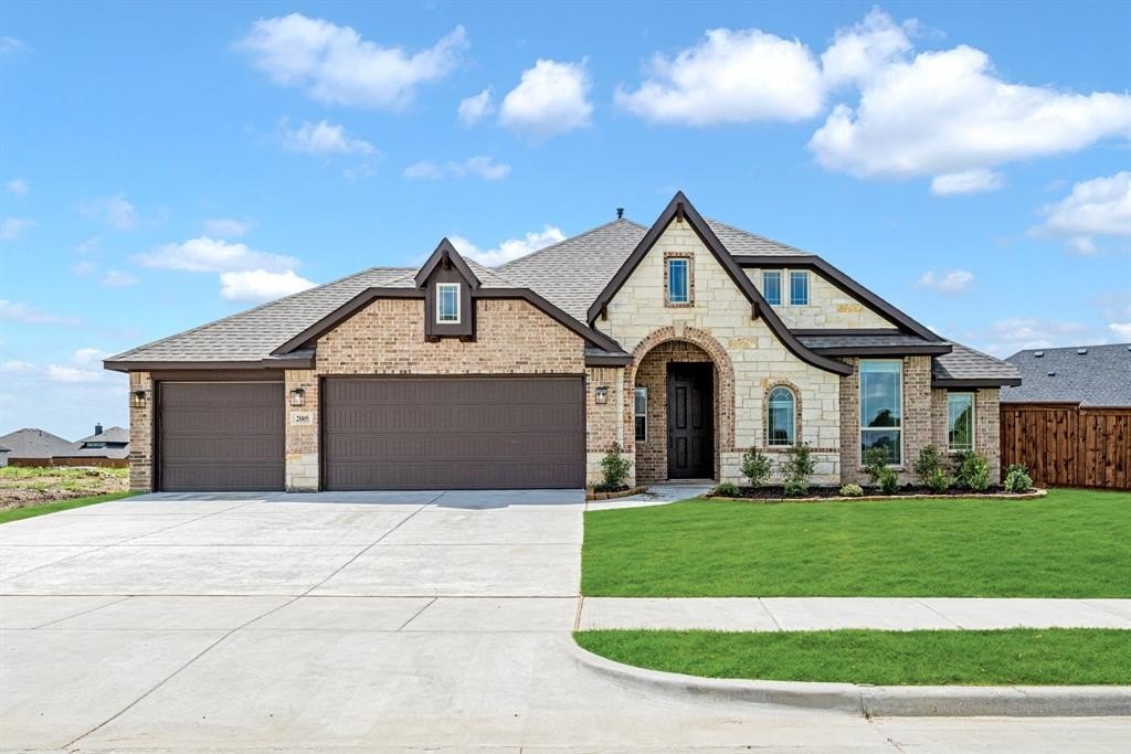 2005 Fenwick Lane, Mansfield, TX 76084, 3 Habitaciones Habitaciones , ,2 BañosBaños,Residential,En Venta,2005 Fenwick Lane,20866971