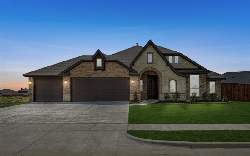 2005 Fenwick Lane, Mansfield, TX 76084, 3 Habitaciones Habitaciones , ,2 BañosBaños,Residential,En Venta,2005 Fenwick Lane,20866971