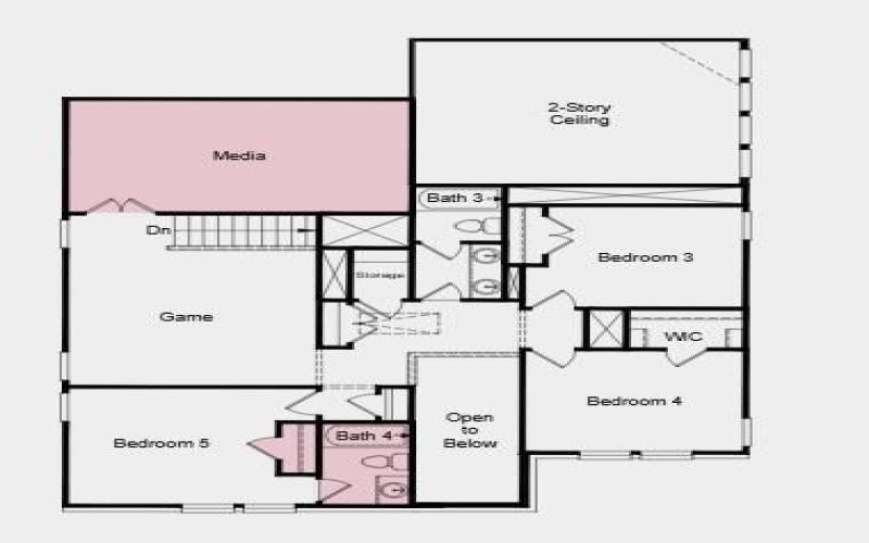 1800 Palmetto Road, Celina, TX 75009, 5 Bedrooms Bedrooms, ,5 BathroomsBathrooms,Residential,For Sale,1800 Palmetto Road,20869104