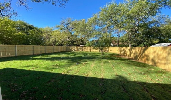 1320 S Montgomery Street, Sherman, TX 75090, 3 Bedrooms Bedrooms, ,2 BathroomsBathrooms,Residential Lease,For Rent,1320 S Montgomery Street,20869120
