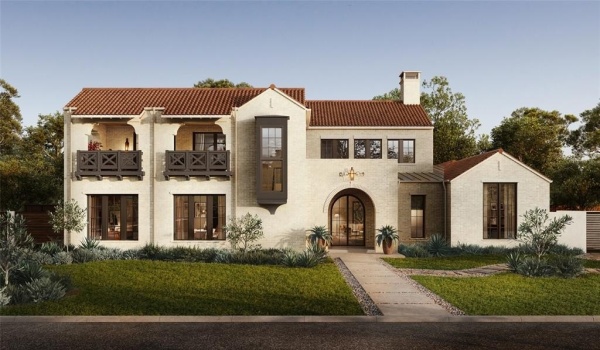 5539 Lindenshire, Dallas, TX 75230, 5 Bedrooms Bedrooms, ,6 BathroomsBathrooms,Residential,For Sale,5539 Lindenshire,20869198