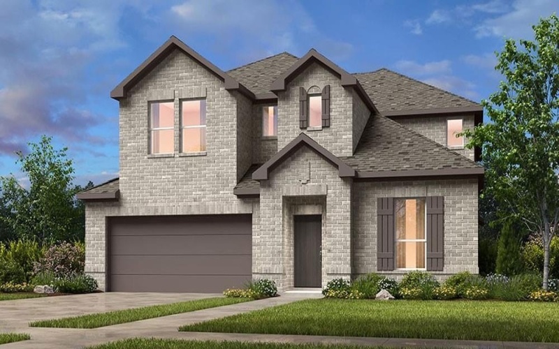 1916 Palmetto Road, Celina, TX 75009, 5 Bedrooms Bedrooms, ,5 BathroomsBathrooms,Residential,For Sale,1916 Palmetto Road,20869212