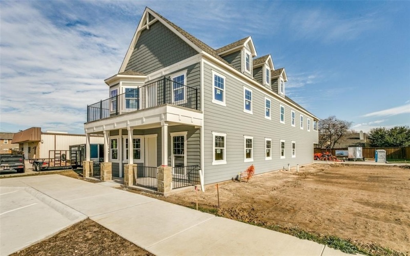 560 S Coppell Road #E, Coppell, TX 75019, ,Commercial Sale,For Sale,560 S Coppell Road,20869249