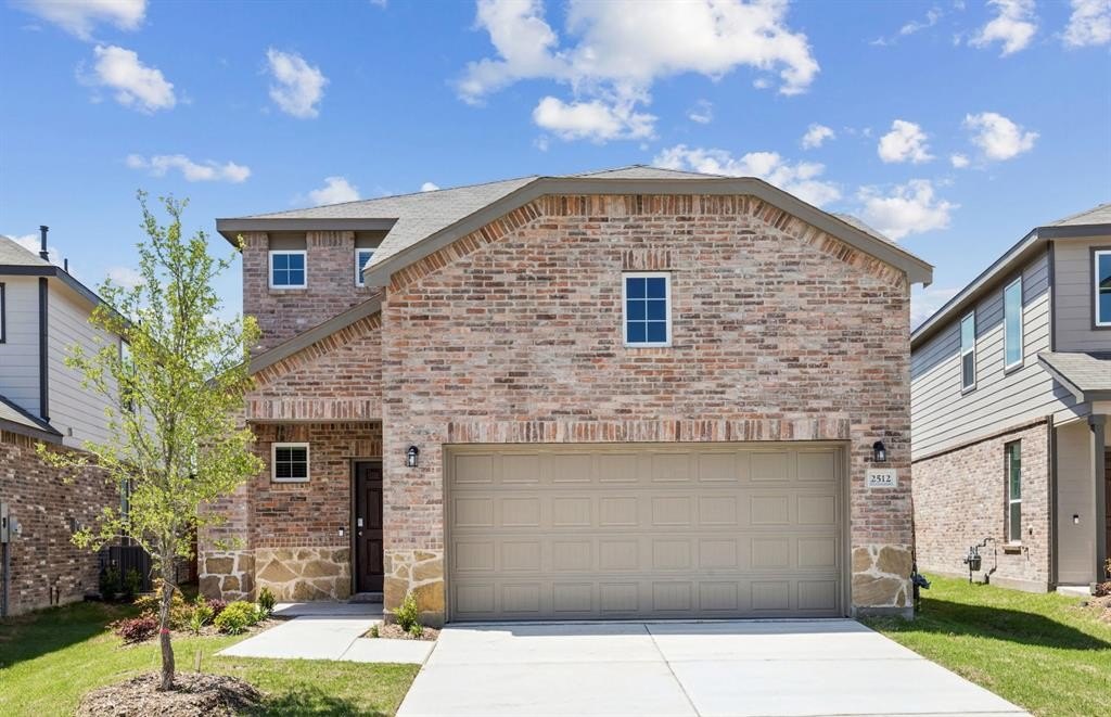 2512 Castlebar Drive, Lowry Crossing, TX 75407, 4 Bedrooms Bedrooms, ,3 BathroomsBathrooms,Residential,For Sale,2512 Castlebar Drive,20869321