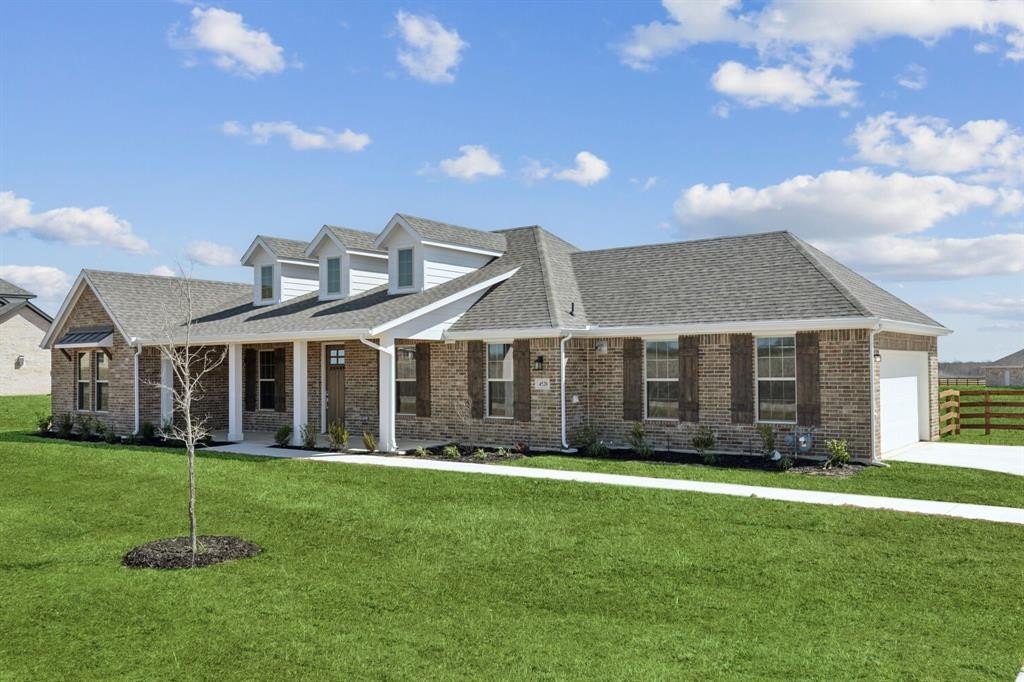 4520 Cowboss Road, Waxahachie, TX 75165, 3 Bedrooms Bedrooms, ,2 BathroomsBathrooms,Residential,For Sale,4520 Cowboss Road,20869389