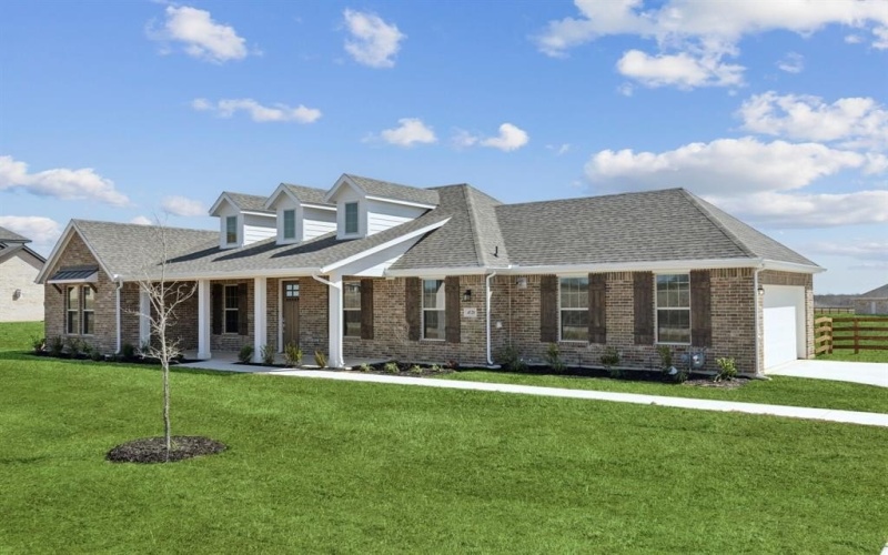 4520 Cowboss Road, Waxahachie, TX 75165, 3 Bedrooms Bedrooms, ,2 BathroomsBathrooms,Residential,For Sale,4520 Cowboss Road,20869389