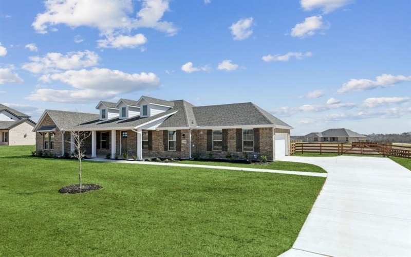 4520 Cowboss Road, Waxahachie, TX 75165, 3 Bedrooms Bedrooms, ,2 BathroomsBathrooms,Residential,For Sale,4520 Cowboss Road,20869389