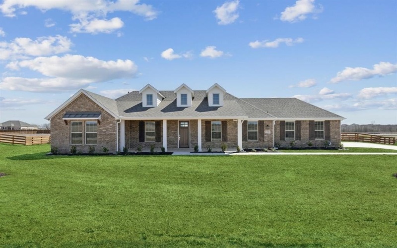 4520 Cowboss Road, Waxahachie, TX 75165, 3 Bedrooms Bedrooms, ,2 BathroomsBathrooms,Residential,For Sale,4520 Cowboss Road,20869389