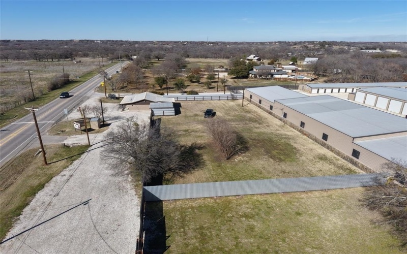 2457 W FM 5, Aledo, TX 76008, ,Other,For Sale,2457 W FM 5,20869394