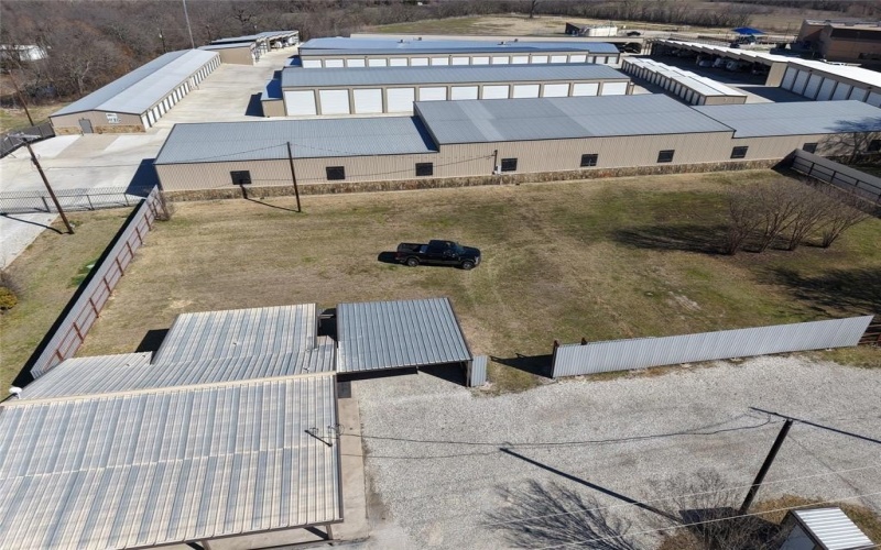 2457 W FM 5, Aledo, TX 76008, ,Other,For Sale,2457 W FM 5,20869394