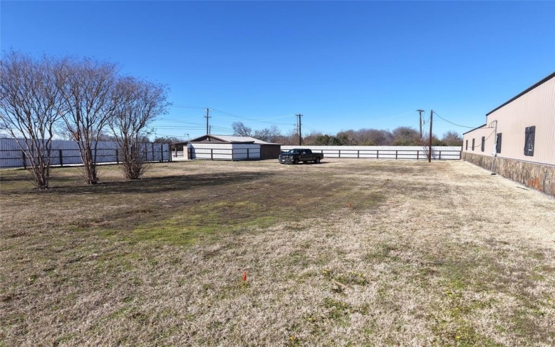 2457 W FM 5, Aledo, TX 76008, ,Other,For Sale,2457 W FM 5,20869394