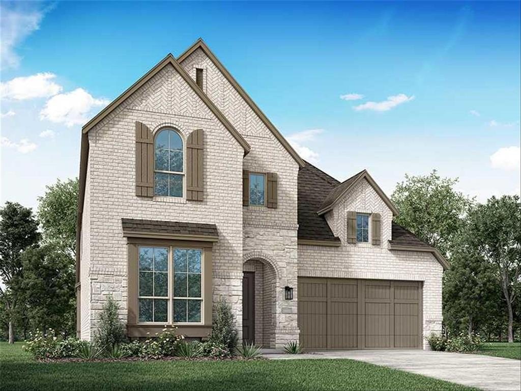 1409 Roundwash Way, Midlothian, TX 76065, 4 Habitaciones Habitaciones , ,5 BañosBaños,Residential,En Venta,1409 Roundwash Way,20867155