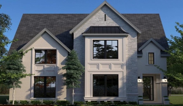 208 Murano Place, Southlake, TX 76092, 4 Habitaciones Habitaciones , ,5 BañosBaños,Residential,En Venta,208 Murano Place,20867190