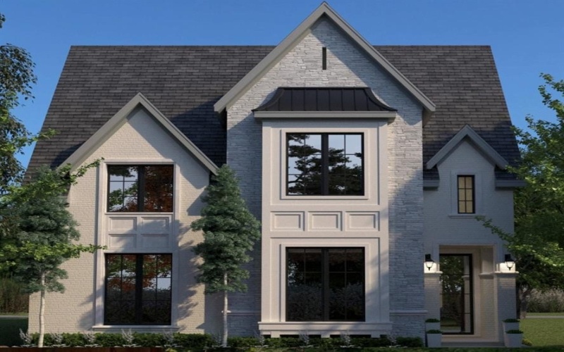 208 Murano Place, Southlake, TX 76092, 4 Habitaciones Habitaciones , ,5 BañosBaños,Residential,En Venta,208 Murano Place,20867190