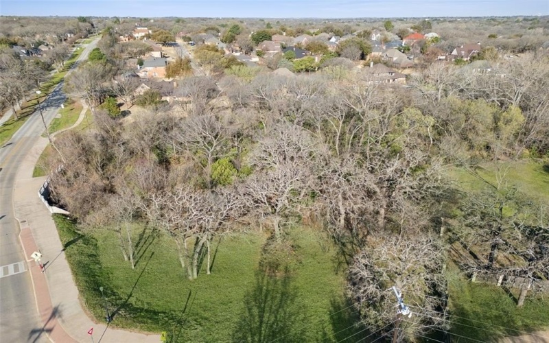 3900 Jackson Road, Colleyville, TX 76034, ,Land,For Sale,3900 Jackson Road,20869511