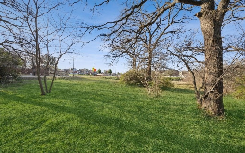 3900 Jackson Road, Colleyville, TX 76034, ,Land,For Sale,3900 Jackson Road,20869511