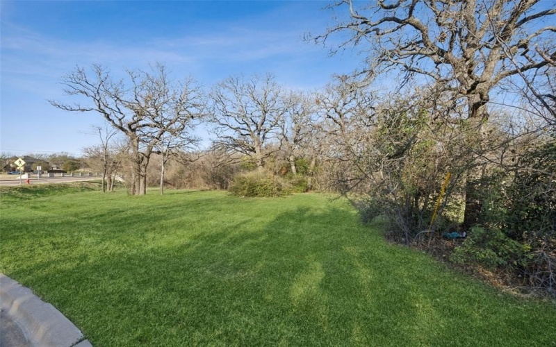 3900 Jackson Road, Colleyville, TX 76034, ,Land,For Sale,3900 Jackson Road,20869511