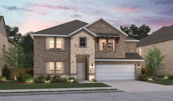 3712 River Creek Trail, Sherman, TX 75092, 4 Bedrooms Bedrooms, ,5 BathroomsBathrooms,Residential,For Sale,3712 River Creek Trail,20869545