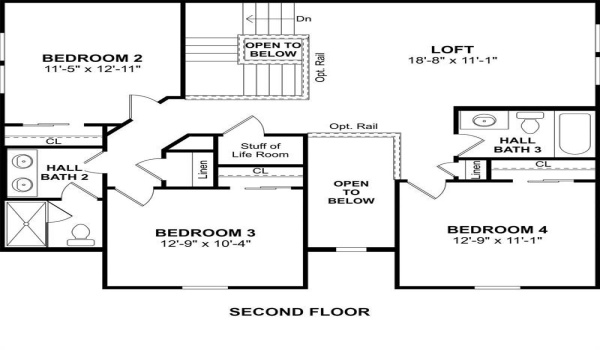 3712 River Creek Trail, Sherman, TX 75092, 4 Bedrooms Bedrooms, ,5 BathroomsBathrooms,Residential,For Sale,3712 River Creek Trail,20869545