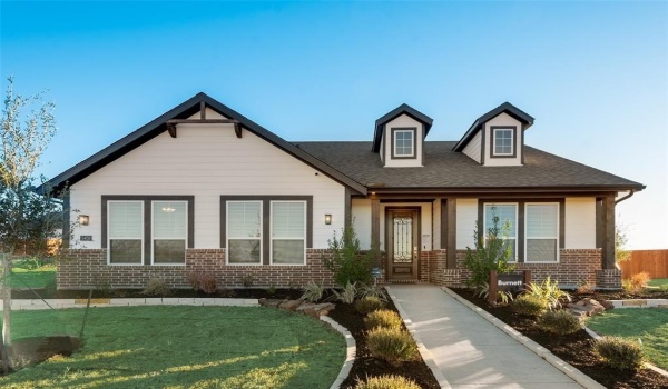 1400 Cedar Trail, Azle, TX 76020, 4 Bedrooms Bedrooms, ,2 BathroomsBathrooms,Residential,For Sale,1400 Cedar Trail,20869582