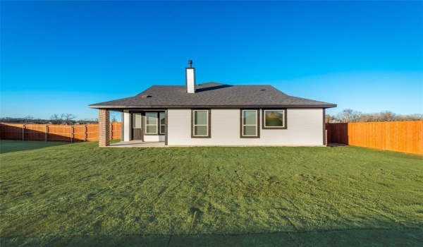1400 Cedar Trail, Azle, TX 76020, 4 Bedrooms Bedrooms, ,2 BathroomsBathrooms,Residential,For Sale,1400 Cedar Trail,20869582