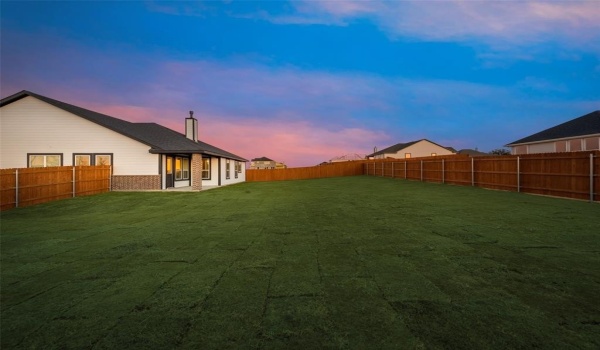 1400 Cedar Trail, Azle, TX 76020, 4 Bedrooms Bedrooms, ,2 BathroomsBathrooms,Residential,For Sale,1400 Cedar Trail,20869582
