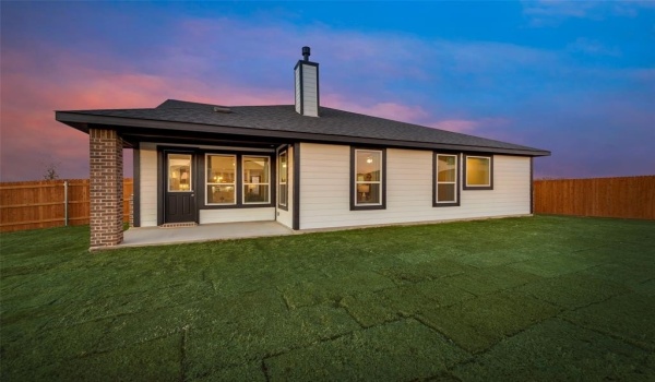 1400 Cedar Trail, Azle, TX 76020, 4 Bedrooms Bedrooms, ,2 BathroomsBathrooms,Residential,For Sale,1400 Cedar Trail,20869582
