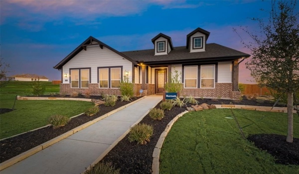 1400 Cedar Trail, Azle, TX 76020, 4 Bedrooms Bedrooms, ,2 BathroomsBathrooms,Residential,For Sale,1400 Cedar Trail,20869582
