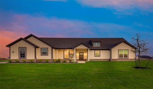 1314 County Road 138, Oak Ridge, TX 75161, 3 Habitaciones Habitaciones , ,2 BañosBaños,Residential Lease,En Alquiler,1314 County Road 138,20867224