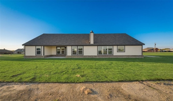 1314 County Road 138, Oak Ridge, TX 75161, 3 Habitaciones Habitaciones , ,2 BañosBaños,Residential Lease,En Alquiler,1314 County Road 138,20867224