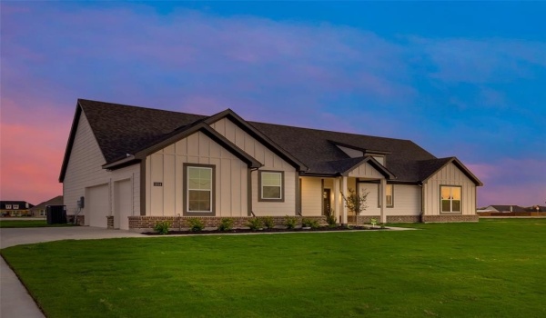 1314 County Road 138, Oak Ridge, TX 75161, 3 Habitaciones Habitaciones , ,2 BañosBaños,Residential Lease,En Alquiler,1314 County Road 138,20867224