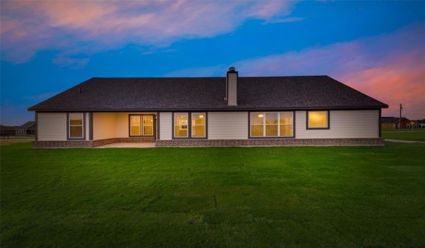 1314 County Road 138, Oak Ridge, TX 75161, 3 Habitaciones Habitaciones , ,2 BañosBaños,Residential Lease,En Alquiler,1314 County Road 138,20867224