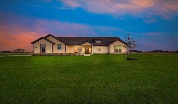 1314 County Road 138, Oak Ridge, TX 75161, 3 Habitaciones Habitaciones , ,2 BañosBaños,Residential Lease,En Alquiler,1314 County Road 138,20867224