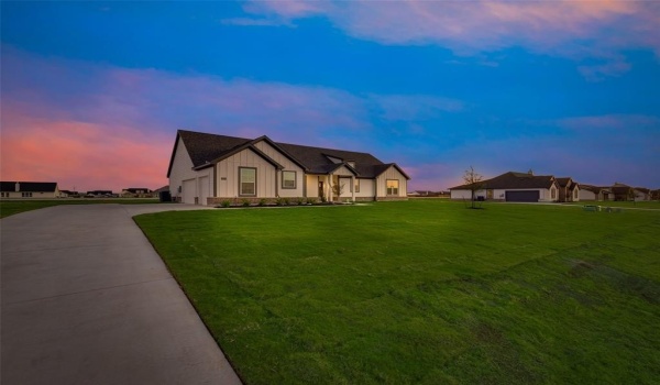 1314 County Road 138, Oak Ridge, TX 75161, 3 Habitaciones Habitaciones , ,2 BañosBaños,Residential Lease,En Alquiler,1314 County Road 138,20867224