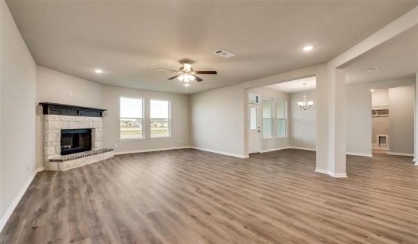 1314 County Road 138, Oak Ridge, TX 75161, 3 Habitaciones Habitaciones , ,2 BañosBaños,Residential Lease,En Alquiler,1314 County Road 138,20867224