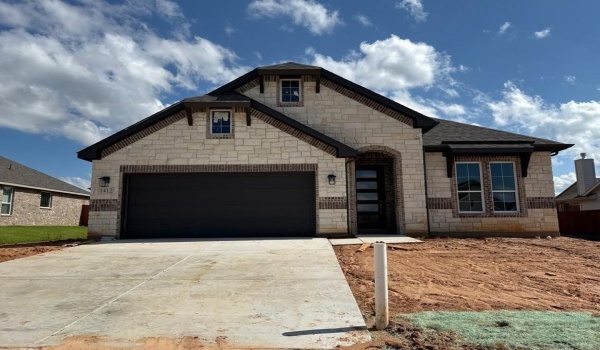 1412 Cedar Trail, Azle, TX 76020, 3 Bedrooms Bedrooms, ,2 BathroomsBathrooms,Residential,For Sale,1412 Cedar Trail,20869603