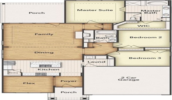 1412 Cedar Trail, Azle, TX 76020, 3 Bedrooms Bedrooms, ,2 BathroomsBathrooms,Residential,For Sale,1412 Cedar Trail,20869603