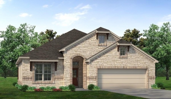 1412 Cedar Trail, Azle, TX 76020, 3 Bedrooms Bedrooms, ,2 BathroomsBathrooms,Residential,For Sale,1412 Cedar Trail,20869603