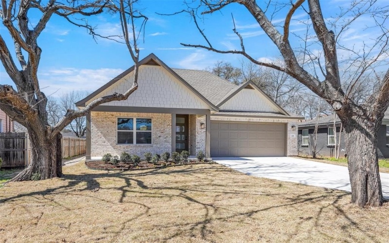 115 N Normandale Street, White Settlement, TX 76108, 4 Bedrooms Bedrooms, ,2 BathroomsBathrooms,Residential,For Sale,115 N Normandale Street,20869625