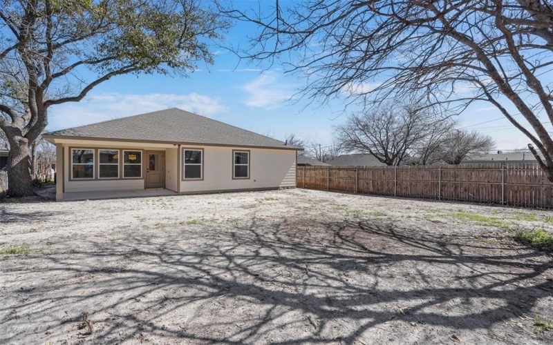 115 N Normandale Street, White Settlement, TX 76108, 4 Bedrooms Bedrooms, ,2 BathroomsBathrooms,Residential,For Sale,115 N Normandale Street,20869625