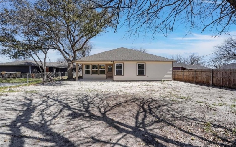 115 N Normandale Street, White Settlement, TX 76108, 4 Bedrooms Bedrooms, ,2 BathroomsBathrooms,Residential,For Sale,115 N Normandale Street,20869625