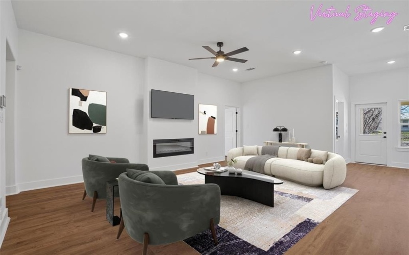 115 N Normandale Street, White Settlement, TX 76108, 4 Bedrooms Bedrooms, ,2 BathroomsBathrooms,Residential,For Sale,115 N Normandale Street,20869625