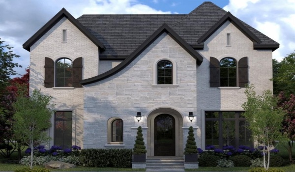 1813 Cannes Circle, Southlake, TX 76092, 4 Bedrooms Bedrooms, ,5 BathroomsBathrooms,Residential,For Sale,1813 Cannes Circle,20867242