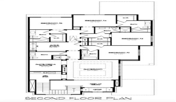112 Murano Place, Southlake, TX 76092, 5 Bedrooms Bedrooms, ,6 BathroomsBathrooms,Residential,For Sale,112 Murano Place,20867259
