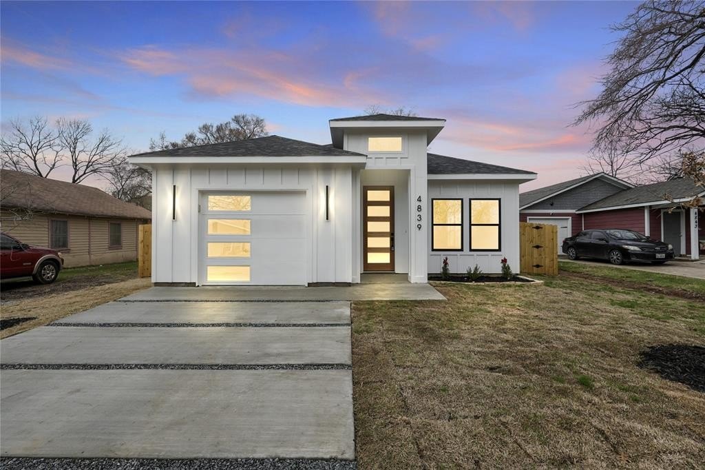 4839 Nome Street, Dallas, TX 75216, 3 Habitaciones Habitaciones , ,2 BañosBaños,Residential,En Venta,4839 Nome Street,20869686