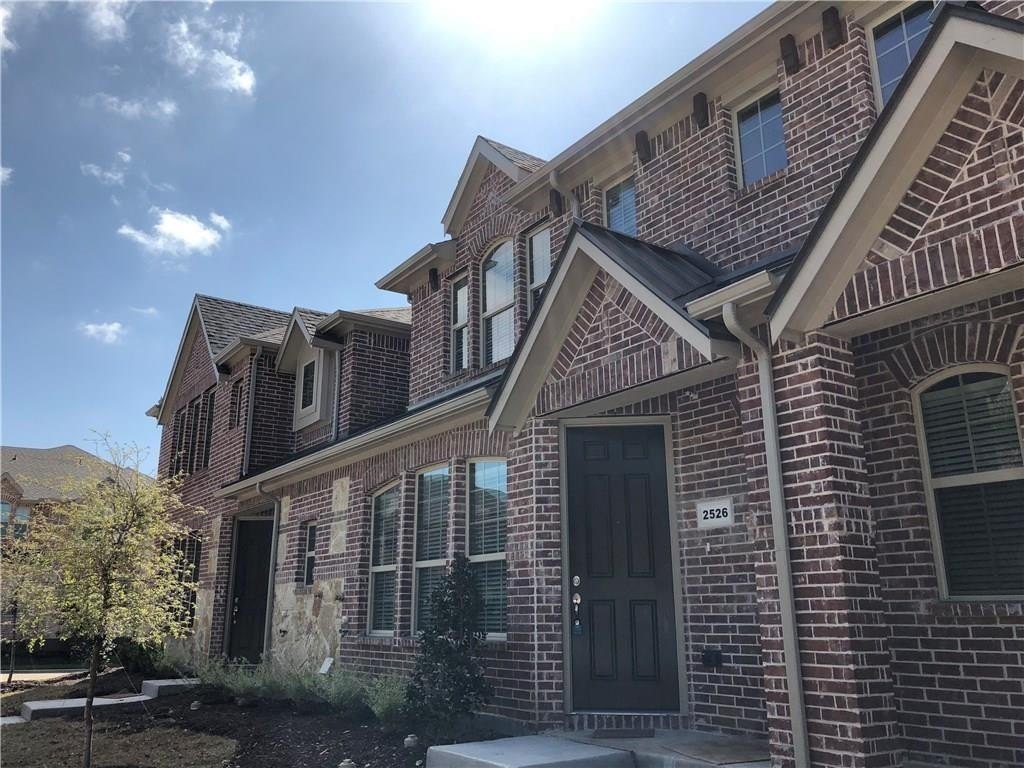 2526 Tye Lane, Lewisville, TX 75056, 3 Bedrooms Bedrooms, ,2 BathroomsBathrooms,Residential Lease,For Rent,2526 Tye Lane,20867280