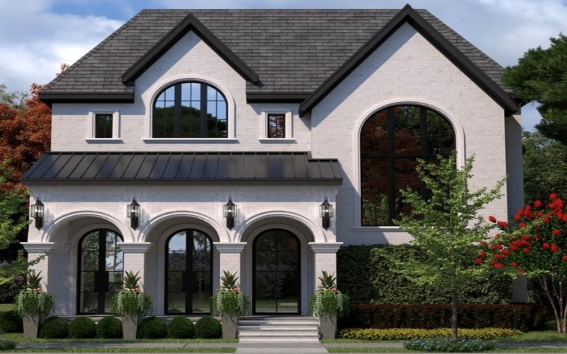 109 Murano Place, Southlake, TX 76092, 5 Bedrooms Bedrooms, ,6 BathroomsBathrooms,Residential,For Sale,109 Murano Place,20867295