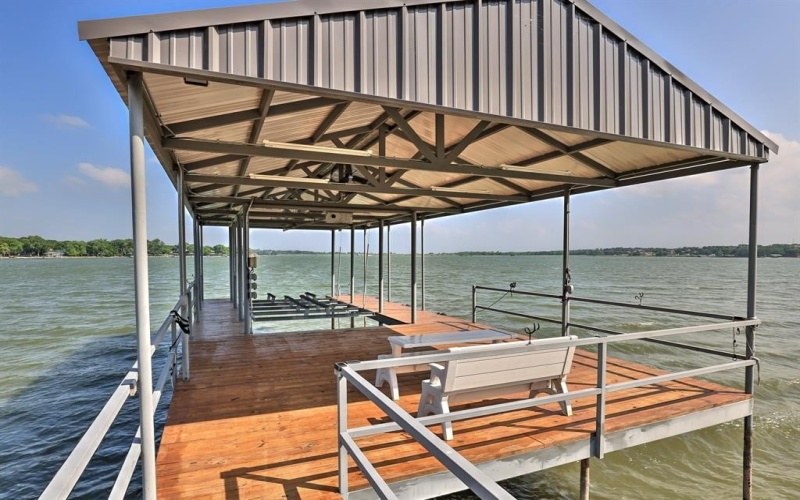 1733 E Lake Drive, Weatherford, TX 76087, 3 Bedrooms Bedrooms, ,3 BathroomsBathrooms,Residential,For Sale,1733 E Lake Drive,20869764