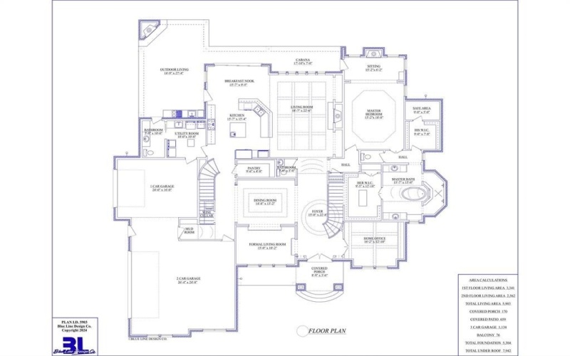 3851 Jacks Loop, Midlothian, TX 76065, 5 Habitaciones Habitaciones , ,6 BañosBaños,Residential,En Venta,3851 Jacks Loop,20869789